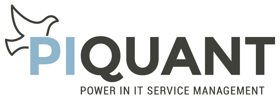 Pi-Quant Dark Logo